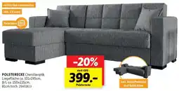 SCONTO Polsterecke Angebot