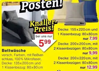 Wiglo Wunderland Bettwäsche Angebot