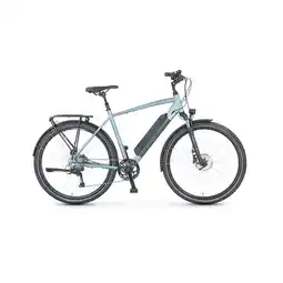 Netto Marken-Discount PROPHETE ENTDECKER 1.0, Herren Trekking-E-Bike 28 Angebot