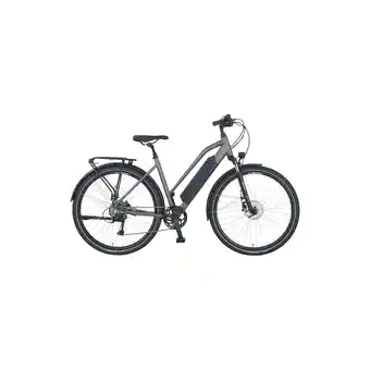 Netto Marken-Discount Prophete E-Bike Entdecker 1.3 28 Trapez RH50 Angebot