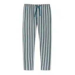 Netto Marken-Discount Schiesser Herren Pyjamahose Mix & Relax 1er-Pack Angebot