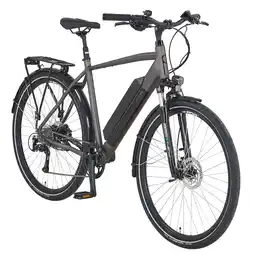 Netto Marken-Discount Prophete E-Bike Entdecker 1.3 28 Diamant RH54 Angebot