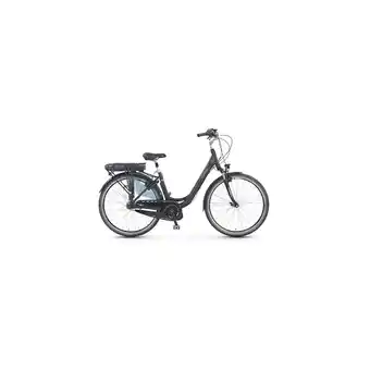 Netto Marken-Discount PROPHETE E-BIKE CITY 28 Da RH46 Angebot