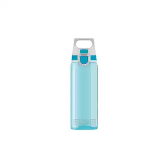 Netto Marken-Discount Sigg Viva Trinkflasche 0,75L (Aqua) Angebot