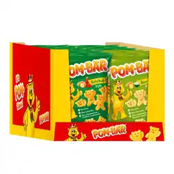 Netto Marken-Discount Pom Bär 75 g, verschiedene Sorten, 12er Pack Angebot