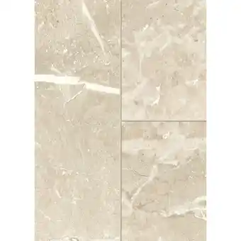 toom Baumarkt Classen Laminat 'Visiogrande WR' Granit beige wasserresistent 8 mm Angebot