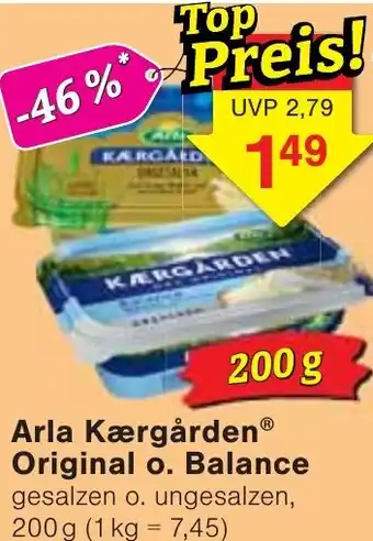 Wiglo Wunderland Arla Kærgården Original o. Balance Angebot