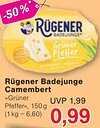 Wiglo Wunderland Rügener Badejunge Camembert Angebot