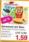 Wiglo Wunderland Geramont mit Skyr Angebot