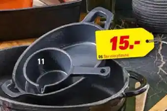 Höffner MEISTERKOCH Servierpfanne Angebot