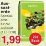 Wiglo Wunderland Aussaaterde Angebot