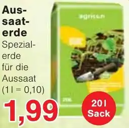 Wiglo Wunderland Aussaaterde Angebot