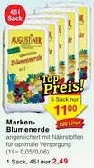 Wiglo Wunderland Marken Blumenerde Angebot