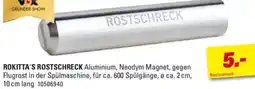 Höffner Rokitta's rostschreck Angebot