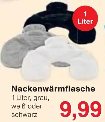 Wiglo Wunderland Nackenwärmflasche Angebot