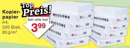 Wiglo Wunderland Kopierpapier Angebot