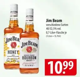 Famila Nord Ost Jim Beam Angebot