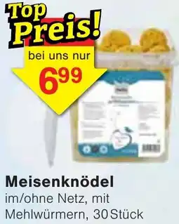 Wiglo Wunderland Meisenknödel Angebot