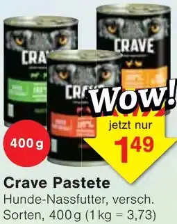 Wiglo Wunderland Crave Pastete Angebot