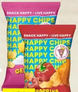 Thomas Philipps Happy Chips Paprika Angebot