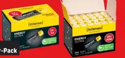 Thomas Philipps Intenso Batterien Energy Ultra Angebot