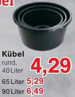 Wiglo Wunderland Kübel Angebot