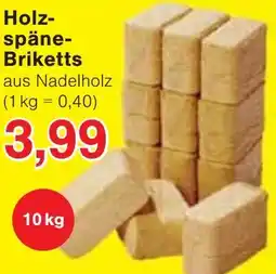 Wiglo Wunderland Holzspäne Briketts Angebot