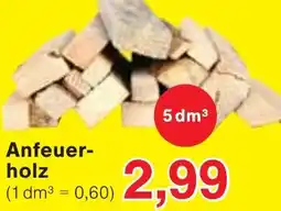 Wiglo Wunderland Anfeuerholz Angebot