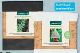 Aldi Süd Gardenline Gartenvlies Angebot