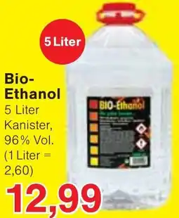 Wiglo Wunderland Bio-Ethanol Angebot