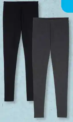 Aldi Süd Up2Fashion Damen-Leggings Angebot