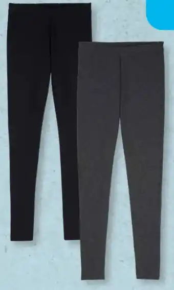 Aldi Süd Up2Fashion Damen-Leggings Angebot