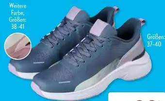 Aldi Süd Up2Fashion Herren Sportliche Sneaker Angebot