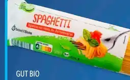 Aldi Süd Gut Bio Bio-Spaghetti Angebot