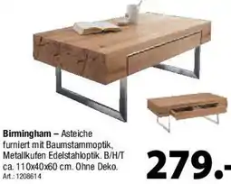 Zurbrüggen Birmingham Angebot