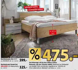 Zurbrüggen Venda Bettanlage Angebot