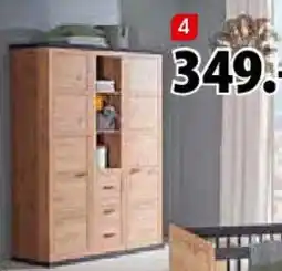 Zurbrüggen Drehtürenschrank Angebot