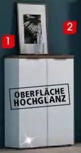 Zurbrüggen Voleo Aktenschrank Angebot