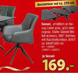 Zurbrüggen Novel Sessel Angebot