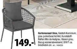 Zurbrüggen GARDEN ambia Gartensessel Uma Angebot