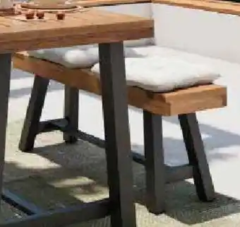 Zurbrüggen GARDEN ambia Gartenbank Angebot