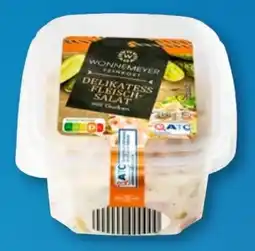 Aldi Süd Wonnemeyer Fleischsalate Angebot