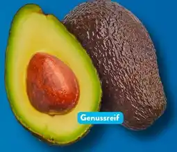 Aldi Süd Avocado Angebot