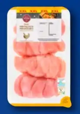 Aldi Süd Meine Metzgerei Hähnchen-Ministeaks XXL Angebot