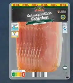 Aldi Süd Gut Drei Eichen Schwarzwälder Schinken XXL Angebot