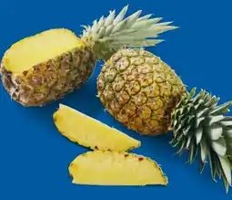 Lidl Ananas Angebot