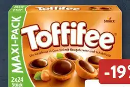 Aldi Süd Storck Toffifee 48er Angebot