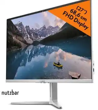 Aldi Süd Medion All-In-One PC E27419 Angebot