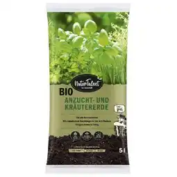 toom Baumarkt Toom Bio Anzucht- und Kräutererde Angebot