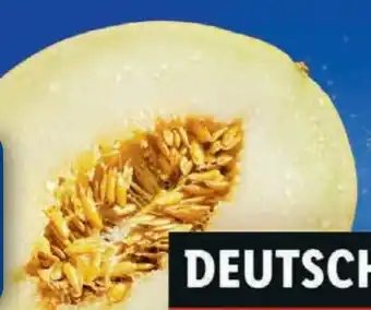 Lidl Honigmelone Angebot